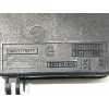 Recambio de soporte rueda repuesto para peugeot 307 break / sw (s1) break xs referencia OEM IAM 96481316YR  9648236680 / 9649104