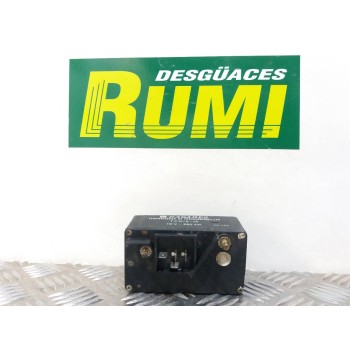 Recambio de caja precalentamiento para fiat uno (146) 60 diesel super eleganza referencia OEM IAM   