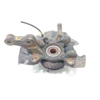 Recambio de mangueta delantera derecha para kia rio 1.5 crdi ex1 referencia OEM IAM   