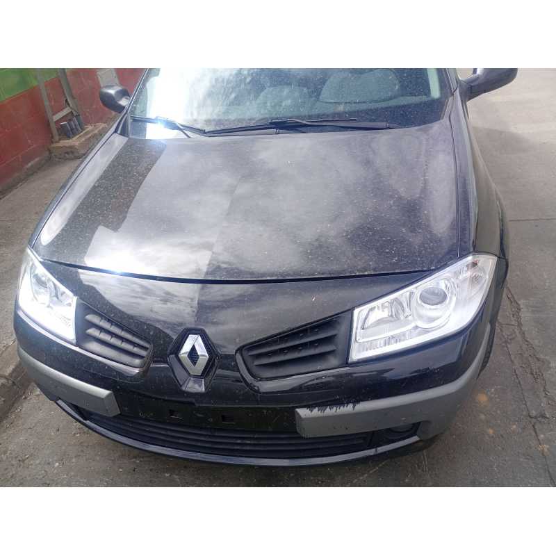renault megane ii (bm0/1_, cm0/1_) del año 2007
