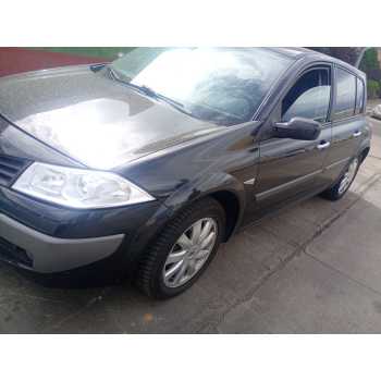 renault megane ii (bm0/1_, cm0/1_) del año 2007