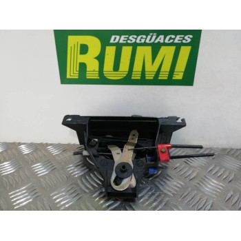 Recambio de mando calefaccion / aire acondicionado para ford transit, caja cerrada 86/92 ft 100 referencia OEM IAM 88VW18C271AB 