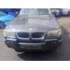 bmw x3 (e83) del año 2005