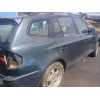bmw x3 (e83) del año 2005