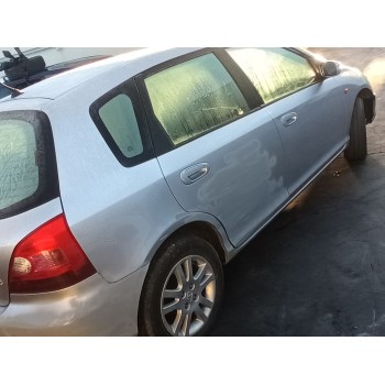 honda civic berlina 5 (eu7/8) del año 2002