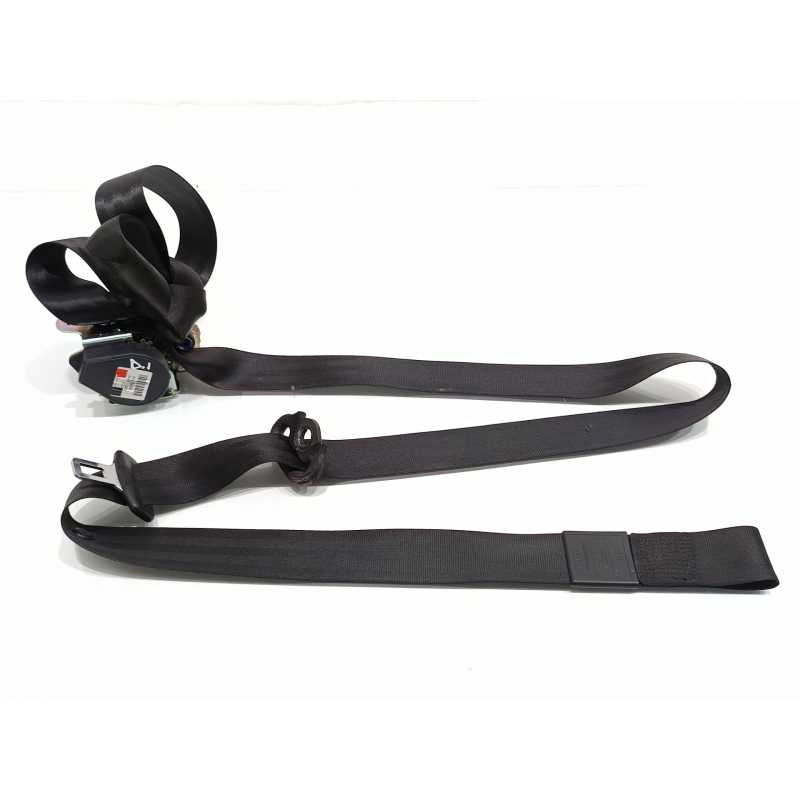 Recambio de cinturon seguridad delantero izquierdo para audi a3 (8p) 2.0 tdi ambiente referencia OEM IAM 8P3857705  