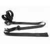 Recambio de cinturon seguridad delantero izquierdo para audi a3 (8p) 2.0 tdi ambiente referencia OEM IAM 8P3857705  