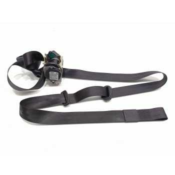 Recambio de cinturon seguridad delantero izquierdo para audi a3 (8p) 2.0 tdi ambiente referencia OEM IAM 8P3857705  