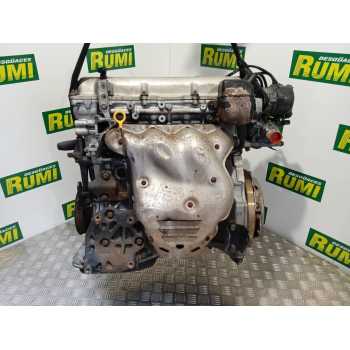 Recambio de motor completo para nissan sunny berlina (n14) 2.0 16v cat referencia OEM IAM SR20D SR20DE 