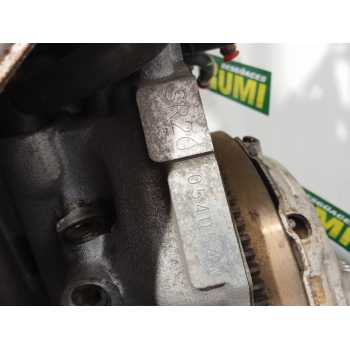 Recambio de motor completo para nissan sunny berlina (n14) 2.0 16v cat referencia OEM IAM SR20D SR20DE 