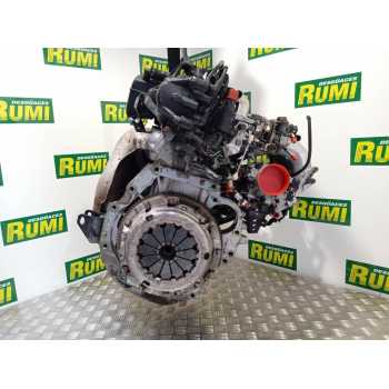 Recambio de motor completo para nissan sunny berlina (n14) 2.0 16v cat referencia OEM IAM SR20D SR20DE 