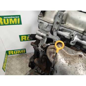 Recambio de motor completo para nissan sunny berlina (n14) 2.0 16v cat referencia OEM IAM SR20D SR20DE 