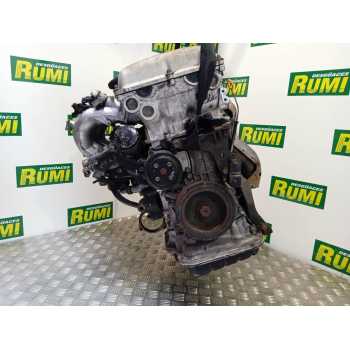 Recambio de motor completo para nissan sunny berlina (n14) 2.0 16v cat referencia OEM IAM SR20D SR20DE 