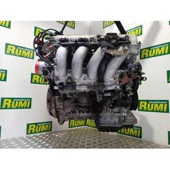 Recambio de motor completo para nissan sunny berlina (n14) 2.0 16v cat referencia OEM IAM SR20D SR20DE 