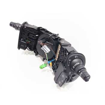 Recambio de mando multifuncion para renault scenic ii confort authentique referencia OEM IAM 8200127727  