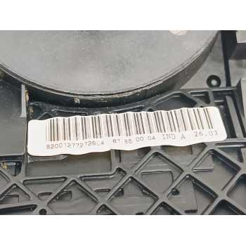 Recambio de mando multifuncion para renault scenic ii confort authentique referencia OEM IAM 8200127727  