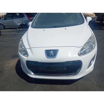 peugeot 308 i (4a_, 4c_) del año 2011