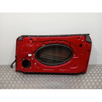 Recambio de puerta delantera derecha para mini mini (r50,r53) one d referencia OEM IAM   