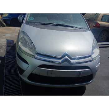 citroën c4 grand picasso i (ua_) del año 2011
