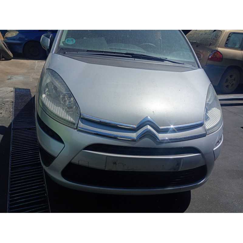 citroën c4 grand picasso i (ua_) del año 2011