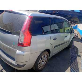 citroën c4 grand picasso i (ua_) del año 2011