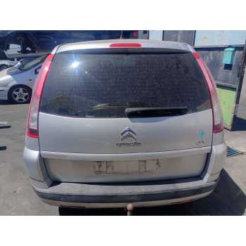 citroën c4 grand picasso i (ua_) del año 2011