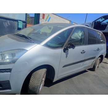 citroën c4 grand picasso i (ua_) del año 2011