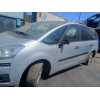 citroën c4 grand picasso i (ua_) del año 2011