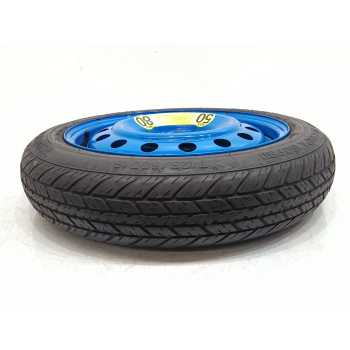 Recambio de rueda de repuesto para hyundai kona (os, ose, osi) 1.6 crdi referencia OEM IAM 529103S910  