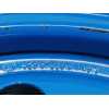 Recambio de rueda de repuesto para hyundai kona (os, ose, osi) 1.6 crdi referencia OEM IAM 529103S910  