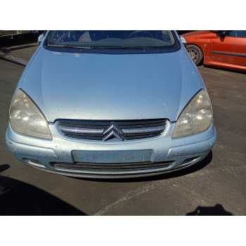 citroën c5 i (dc_) del año 2004