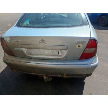 citroën c5 i (dc_) del año 2004