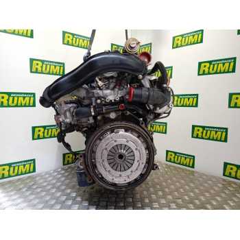 Recambio de motor completo para renault laguna (b56) 2.2 turbodiesel referencia OEM IAM G8T760 G8TV760 INYECCION BOSCH