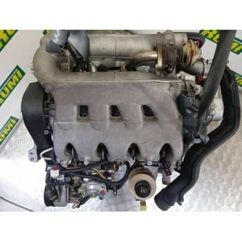 Recambio de motor completo para renault laguna (b56) 2.2 turbodiesel referencia OEM IAM G8T760 G8TV760 INYECCION BOSCH