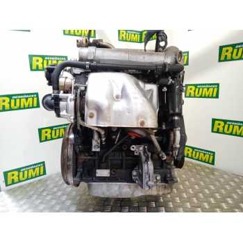 Recambio de motor completo para renault laguna (b56) 2.2 turbodiesel referencia OEM IAM G8T760 G8TV760 INYECCION BOSCH