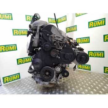 Recambio de motor completo para renault laguna (b56) 2.2 turbodiesel referencia OEM IAM G8T760 G8TV760 INYECCION BOSCH