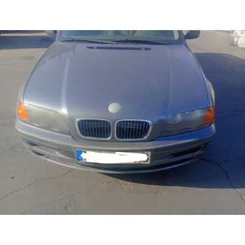 bmw 3 (e46) del año 1999