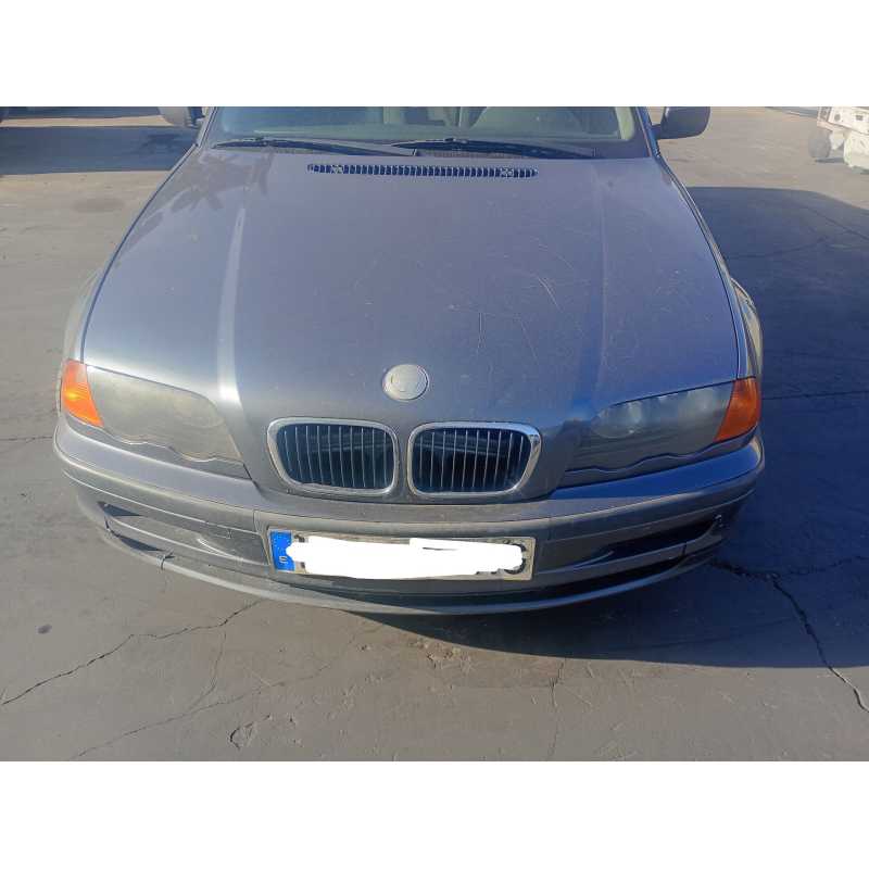 bmw 3 (e46) del año 1999