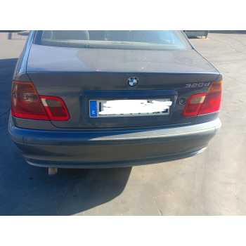 bmw 3 (e46) del año 1999