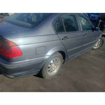 bmw 3 (e46) del año 1999