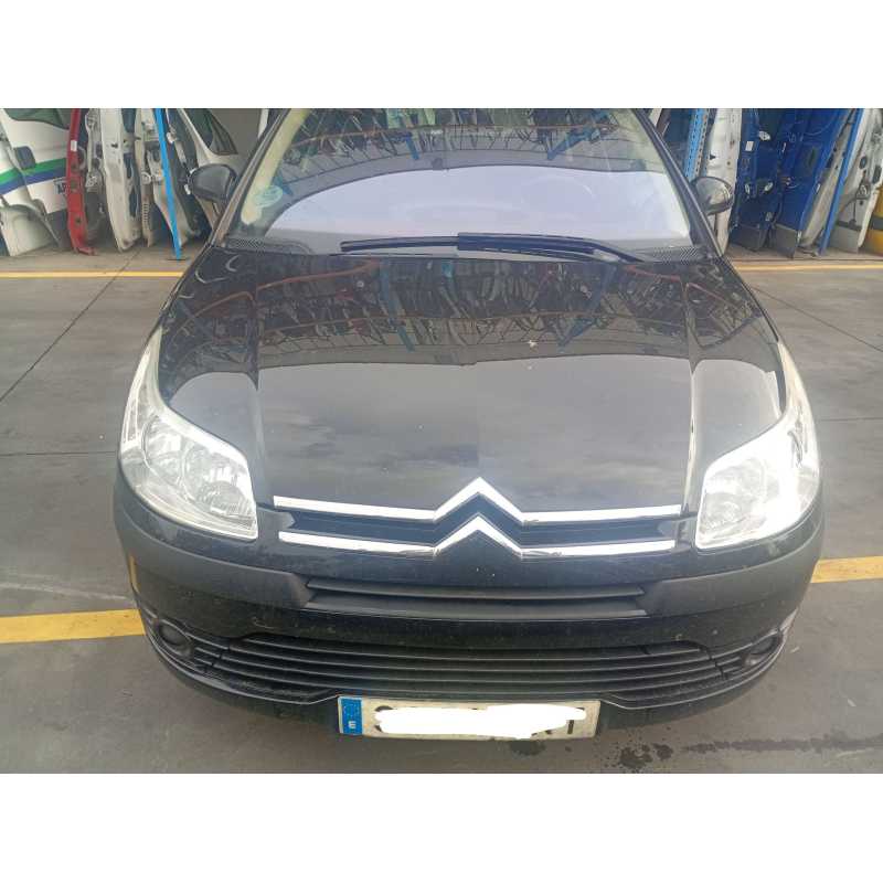 citroën c4 i (lc_) del año 2007