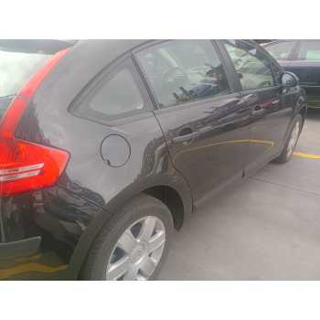 citroën c4 i (lc_) del año 2007