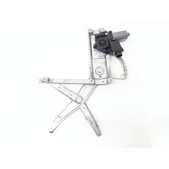 Recambio de elevalunas delantero izquierdo para opel vectra b berlina básico (1999) referencia OEM IAM 90520225  