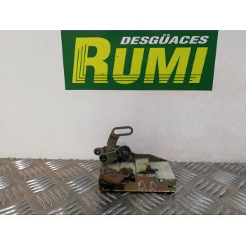 CERRADURA PUERTA DELANTERA DERECHA 92VBV21812BA 