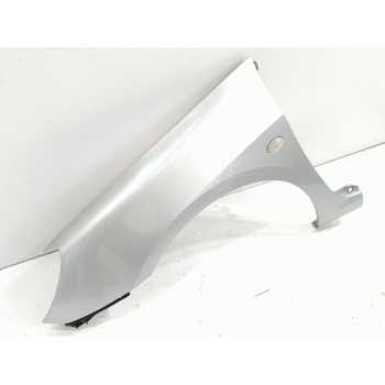 Recambio de aleta delantera izquierda para peugeot 307 break / sw (s1) break xr referencia OEM IAM   