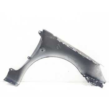 Recambio de aleta delantera izquierda para peugeot 307 break / sw (s1) break xr referencia OEM IAM   