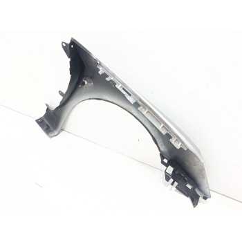 Recambio de aleta delantera izquierda para peugeot 307 break / sw (s1) break xr referencia OEM IAM   
