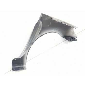 Recambio de aleta delantera izquierda para peugeot 307 break / sw (s1) break xr referencia OEM IAM   