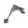 Recambio de aleta delantera izquierda para peugeot 307 break / sw (s1) break xr referencia OEM IAM   