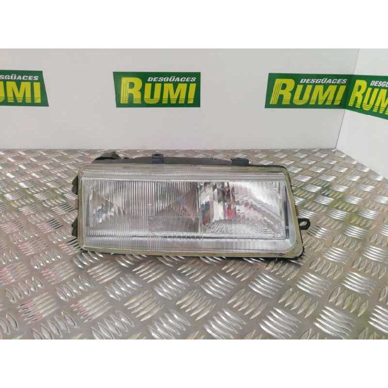 Recambio de faro derecho para seat toledo (1l) magnus referencia OEM IAM   